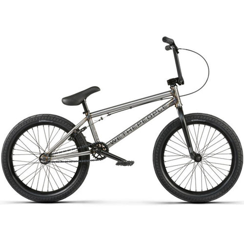 Wethepeople Nova 2023 BMX Bike – Source BMX