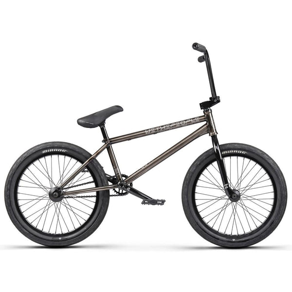 【BMX】WeThePeople Wethepeople Nova BMX Bike – Source BMX