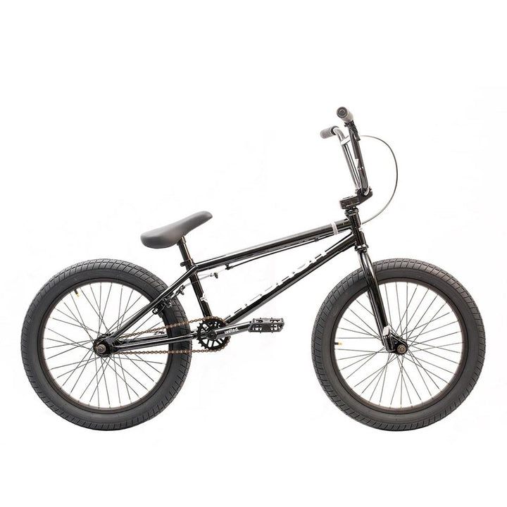 United Recruit 18.5" BMX Bike