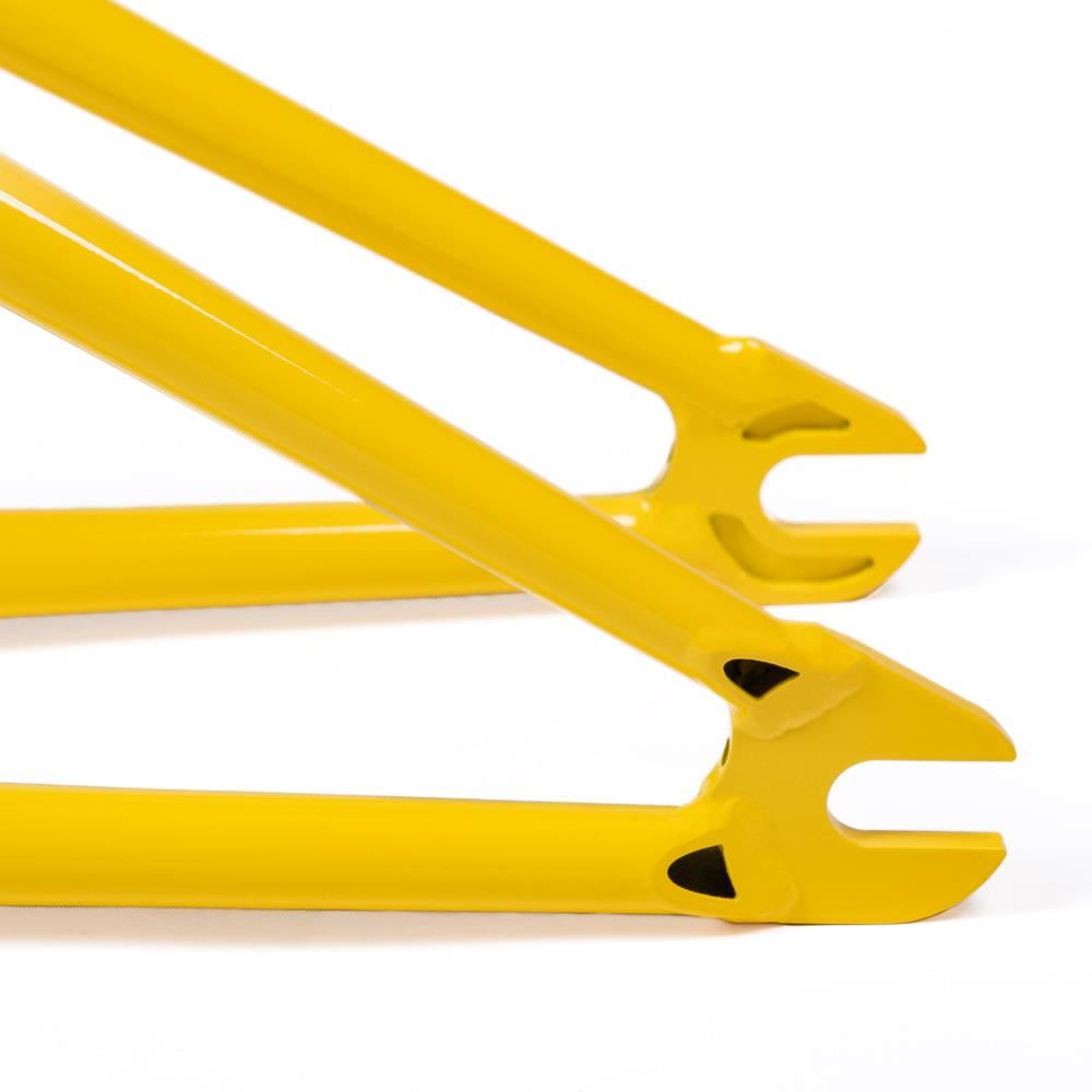 Total BMX Killabee K4 Frame