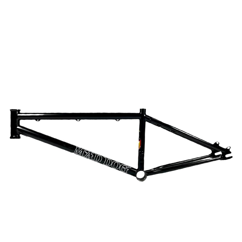 S&M Mad Dog 22'' Wheel Frame