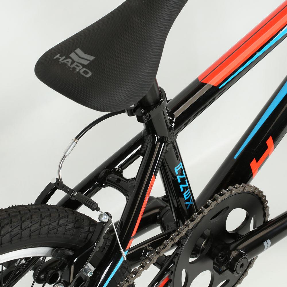 Haro Annektieren Pro XL Race BMX Bike