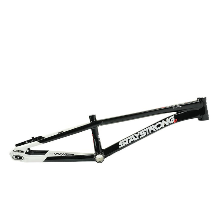 Stay Strong For Life V5.1 Pro Frame