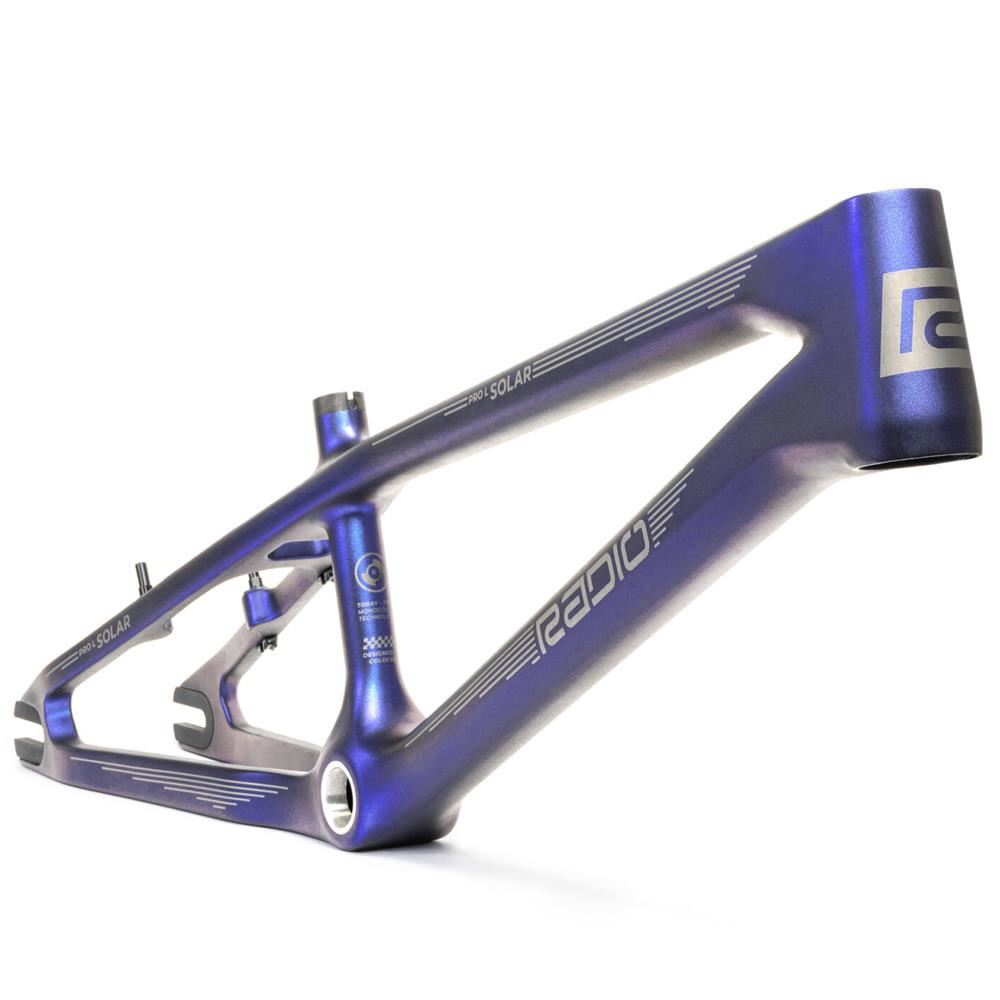 Radio Solar Pro L Race Frame