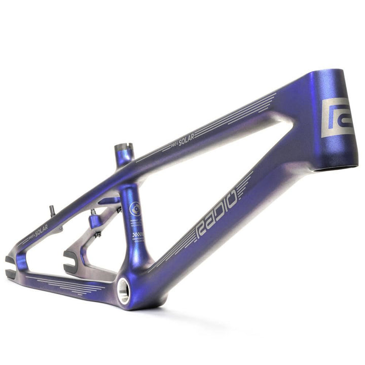 Radio Solar Pro L Race Frame