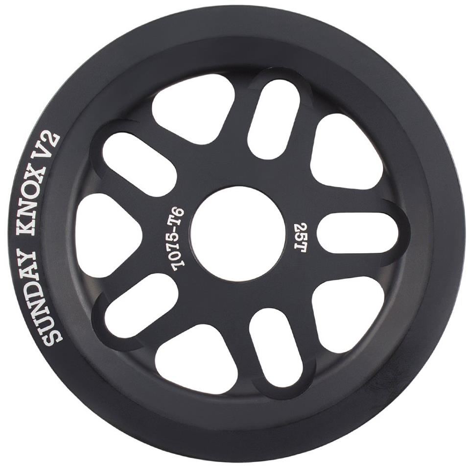 Sunday Knox V2 Guard Sprocket