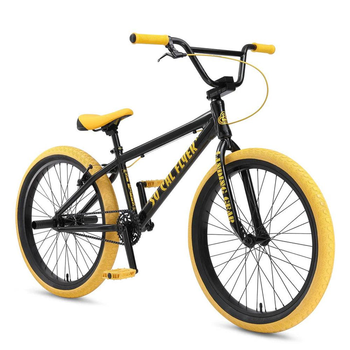 SE Bikes So Cal Flyer 24" BMX Bike