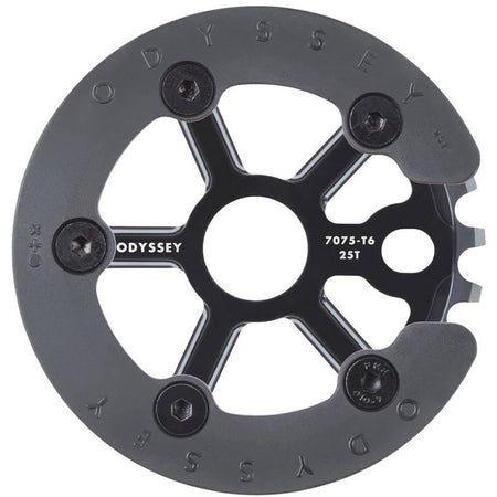 BMX スプロケットOdyssey Utility Pro Guard 25T 3ef4ce2d-d3f2-47e6-a1bc-