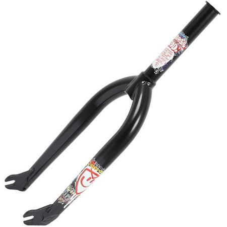 SUBROSA FORK 30mm フォーク　BMX 美品 Subrosa Pandora Fork