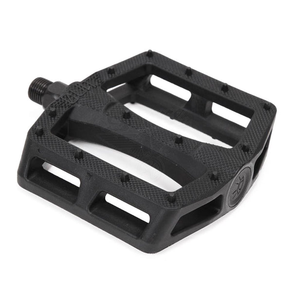 butah pedal Cult Dak Plastic Pedals – Source BMX