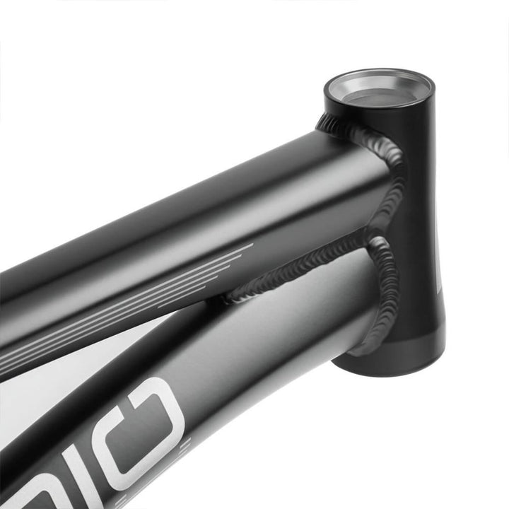 Radio Quartz Pro XXXL Race Frame