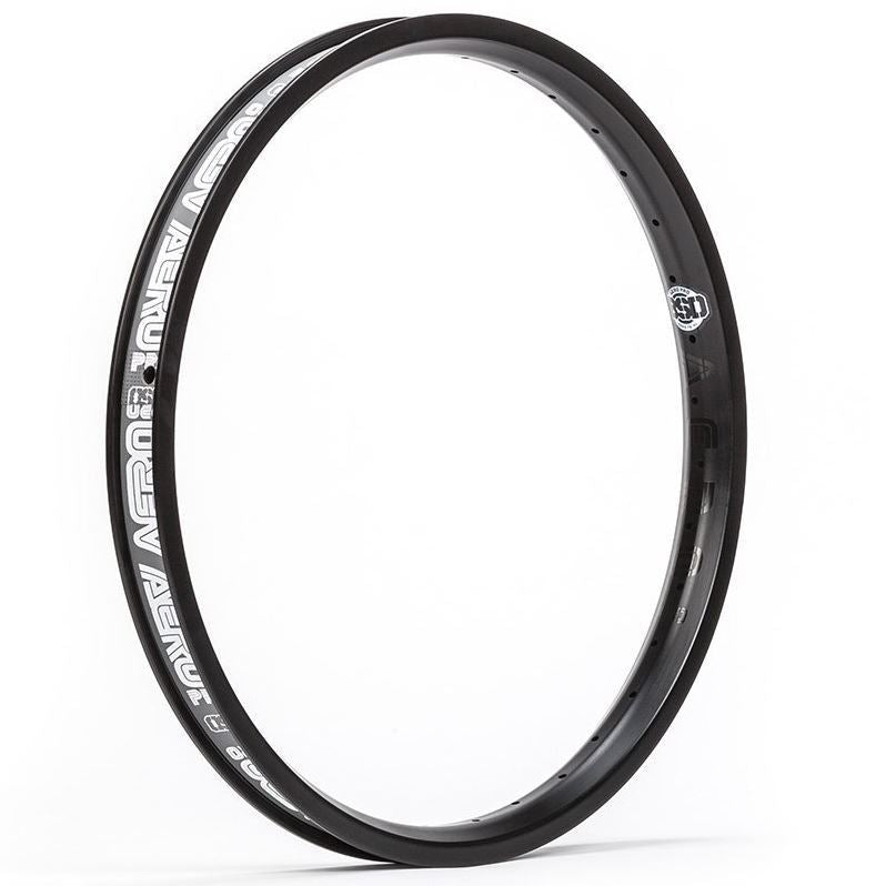 Scratch & Dent Grade A - BSD Aero Pro Rim - Black