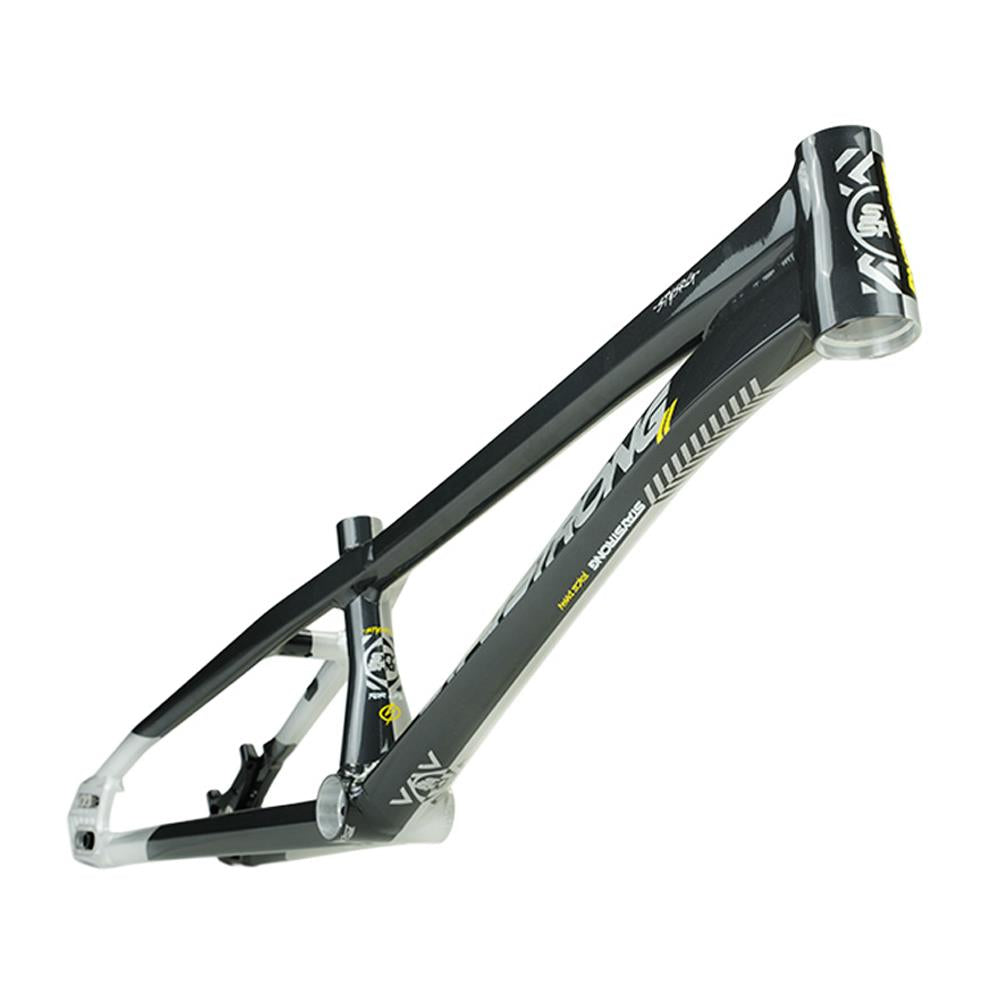 Stay Strong For Life V5.1 Pro Cruiser Frame – Source BMX
