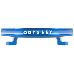 Odyssey GTX S gyro