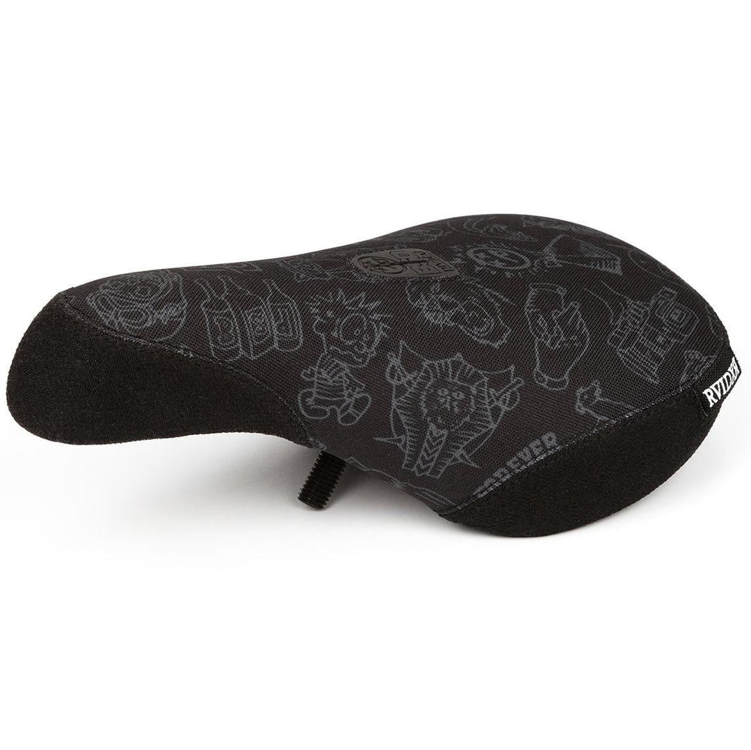 BSD Raider Fat Pivotal Seat