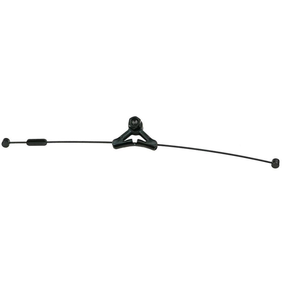Salt AM Straddle Cable & Hanger Set - Ubrake/cantilever