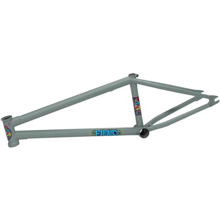 Fiend Shapeshifter Short Chainstay Frame