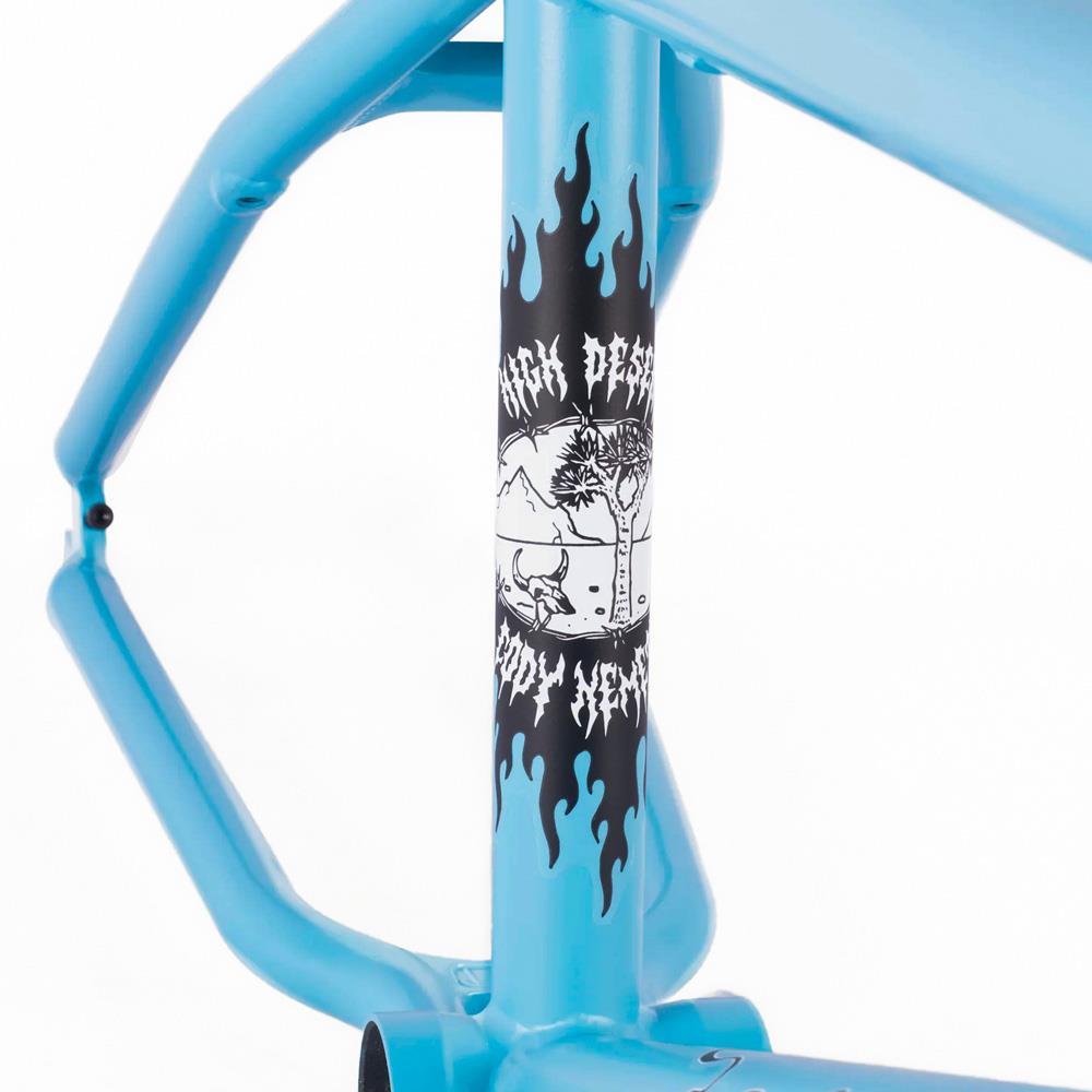 Cult Shorty IC Frame – Source BMX