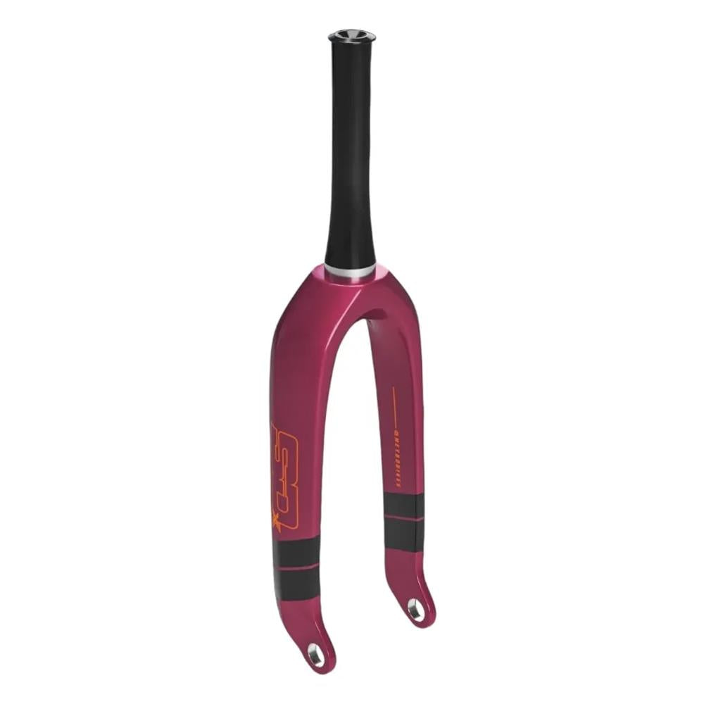 SD Carbon V2 Pro 20" Tapered Race Fork