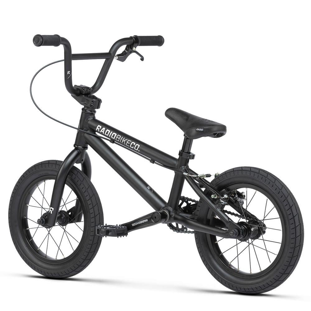 Radio Dice 14" BMX Bike