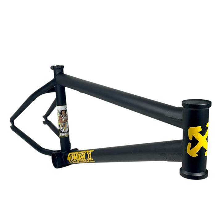 Fit Mixtape V3 'John Nelson' Frame