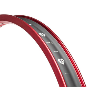 Eclat Trippin Rim Straight Wall