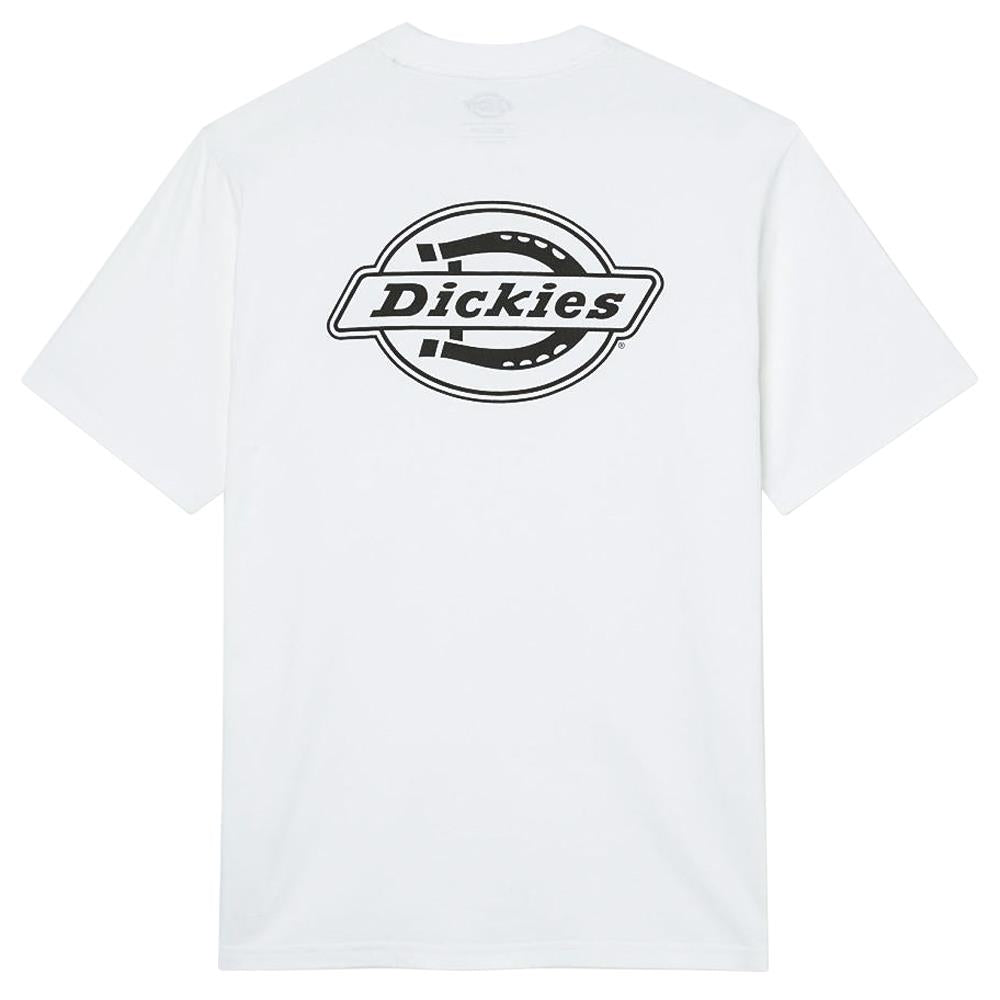 Dickies Holtville T-Shirt - White