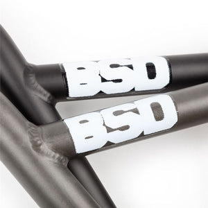BSD Freedom Oversized Bar