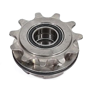 Profile Mini Hub Titanium Driver