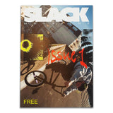 Slack Magazine - Ausgabe 1