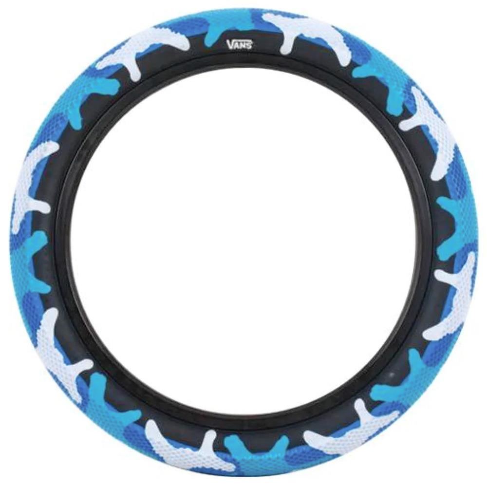 Cult X Vans 12" Tyre
