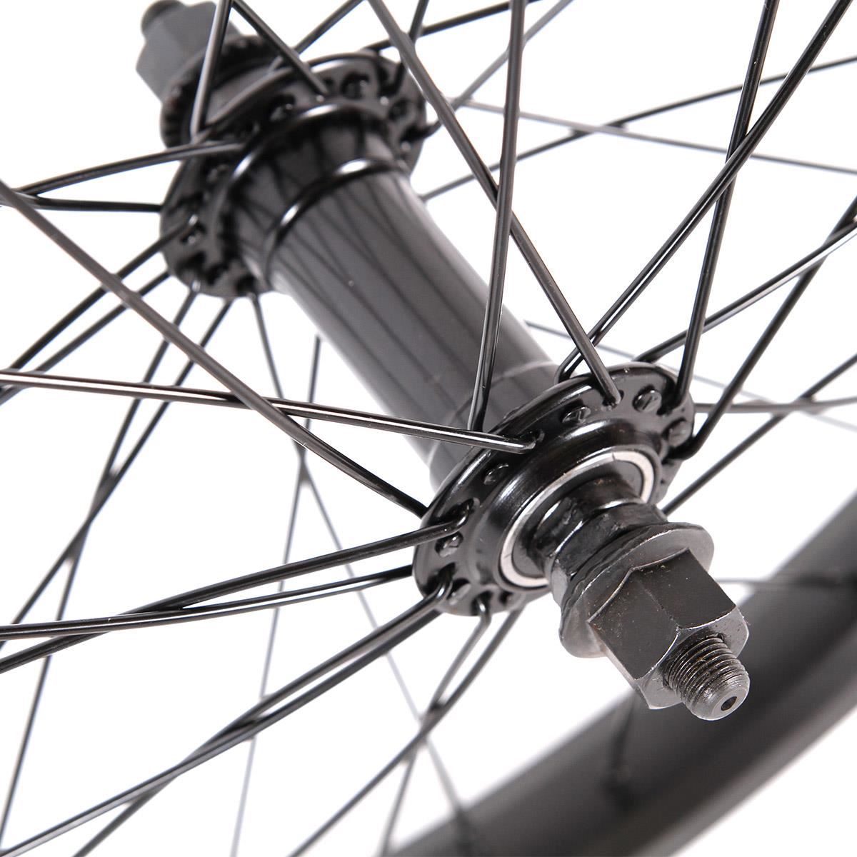 Jet BMX 18