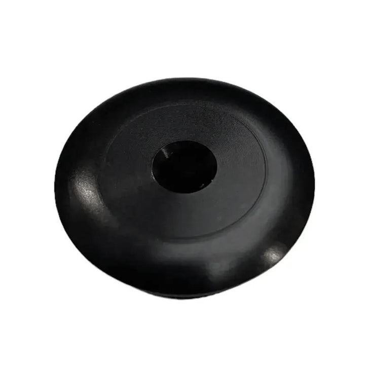 Beringer Crank Spindle Fixing Bolt alloy Black - Black