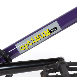 Stay Strong Vélo optimal PRK BMX