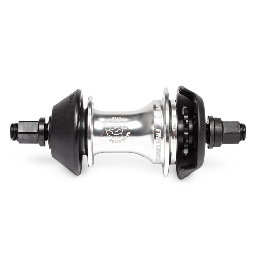 BSD Revolution V1.5 Male Hub RHD