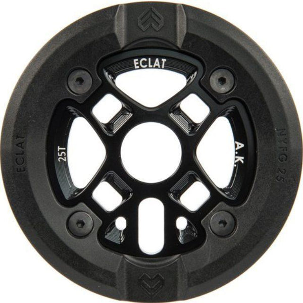 ECLAT A.K. Sprocket 25T BMX スプロケット 444c7926-43e1-4965-b60e-