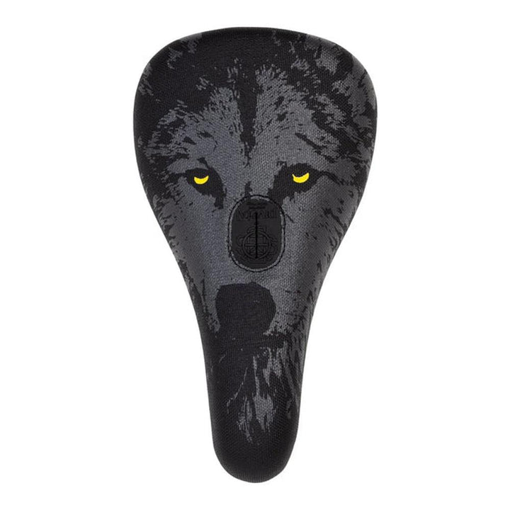 Odyssey Aitken Nightwolf Pivotal Seat - Dark Grey