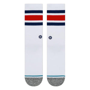 Stance Boyd St Socks - Azul - Grande