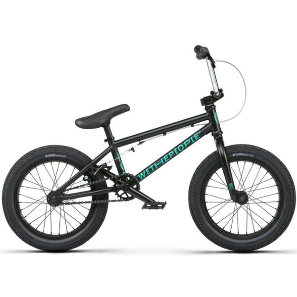 キッズ 16インチWethepeople BMX ウィーザピープル 子供用自転車 2023 – SEED 16 - WETHEPEOPLE - BMX専門のZEN DISTRIBUTION