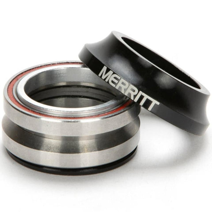 Merritt Low Top Headset