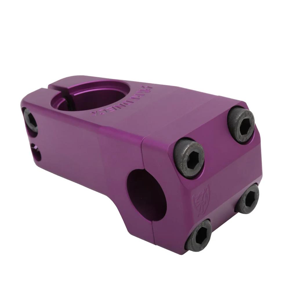 S&M Shredneck Stem – Source BMX