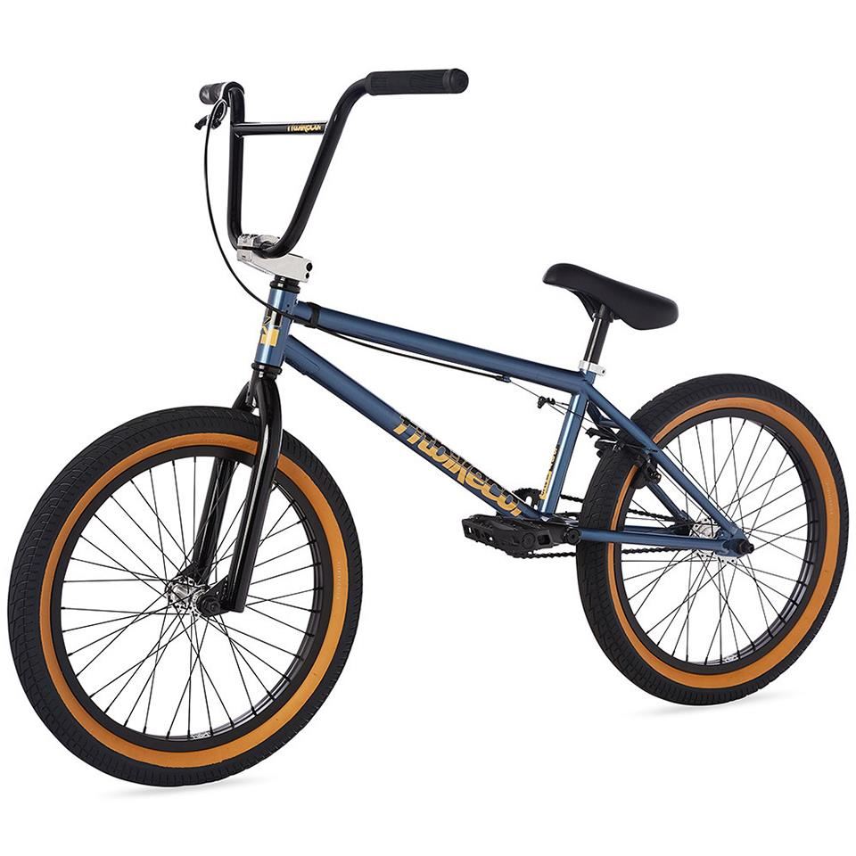 Fit Series One (LG) BMX Bike