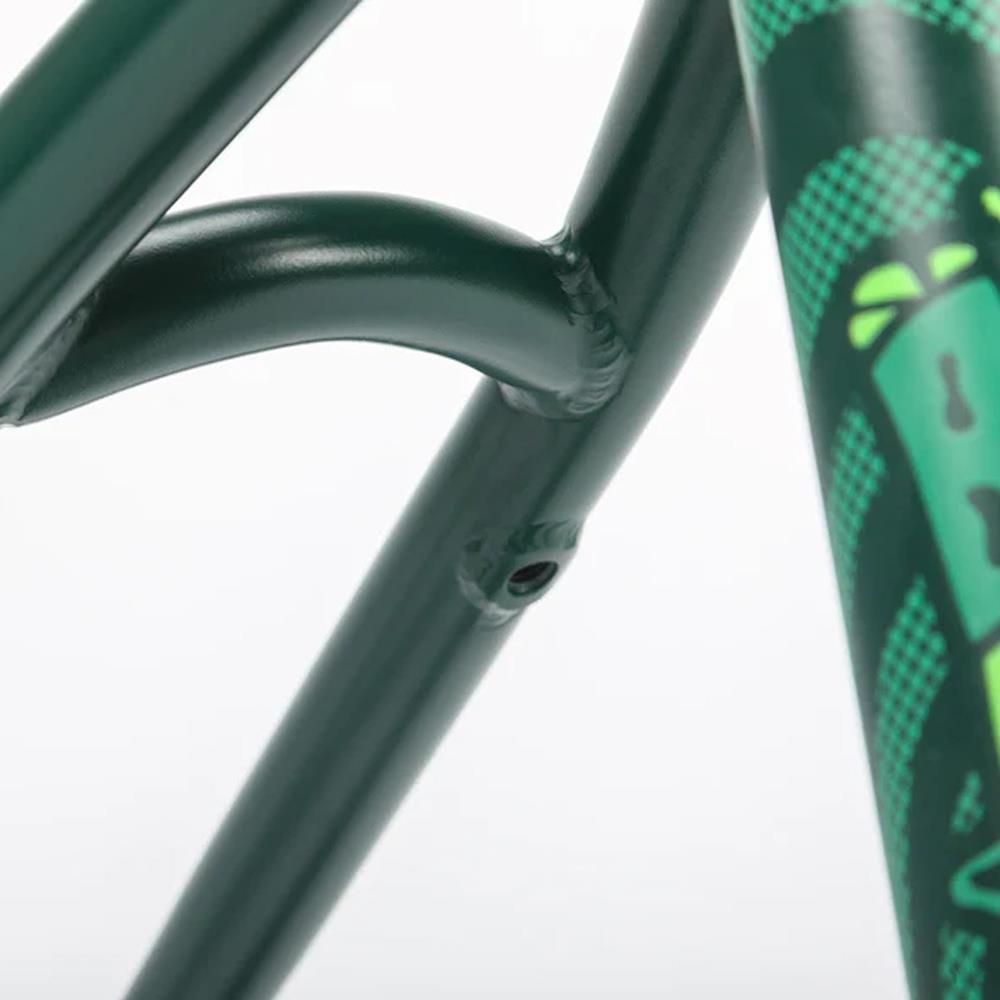 BSD Focus Frame