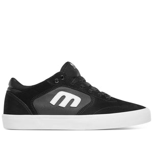 Etnies Windrow Vulc - Black/White/Gum