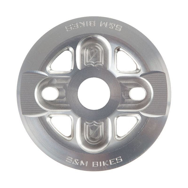 S&M X-Man Guard Sprocket – Source BMX