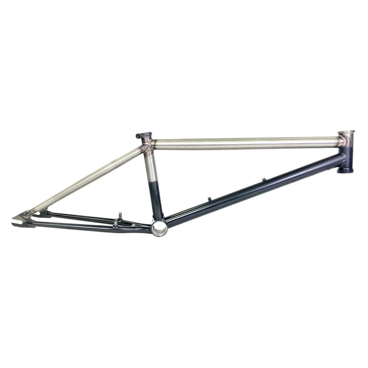 BMXフレーム S&M C.C.R. TT21 FRAME S&M Reynolds Signature CCR Frame – Source BMX