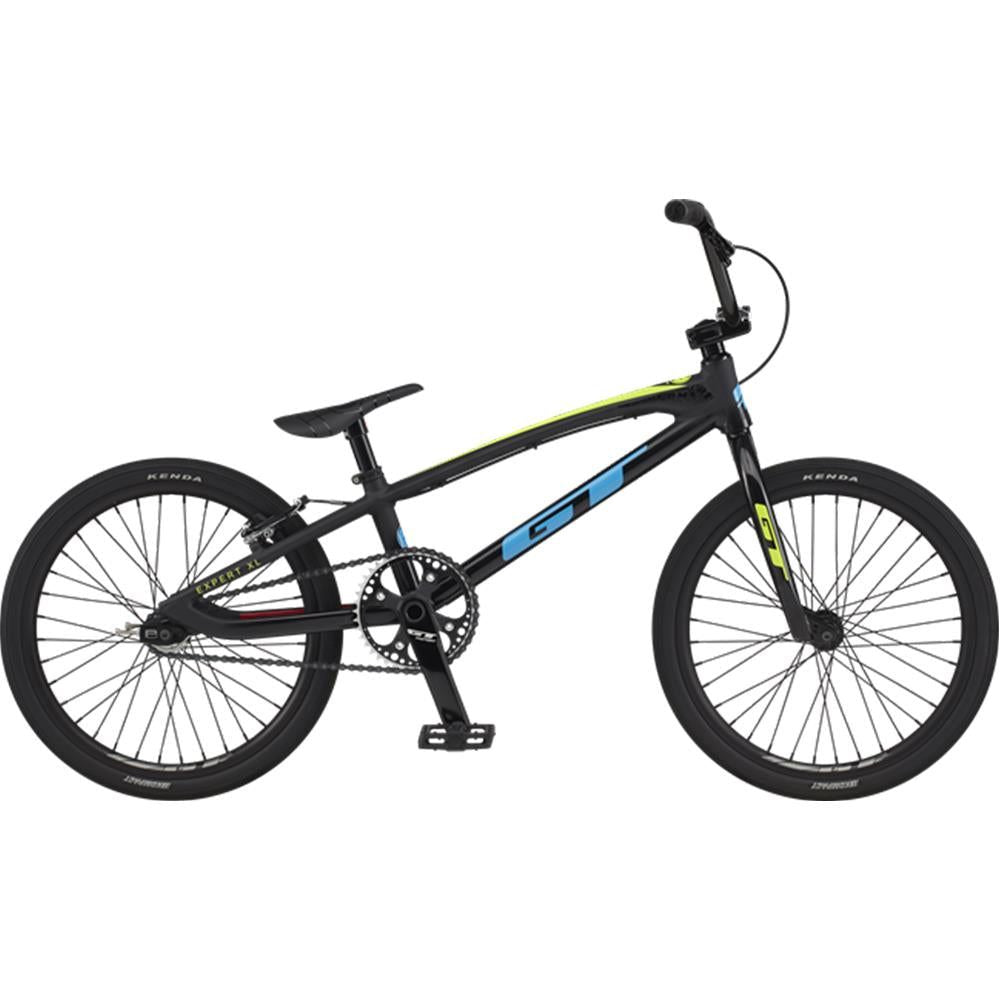 GT Speed Series Expert XL BMX Race Bike – Source BMX