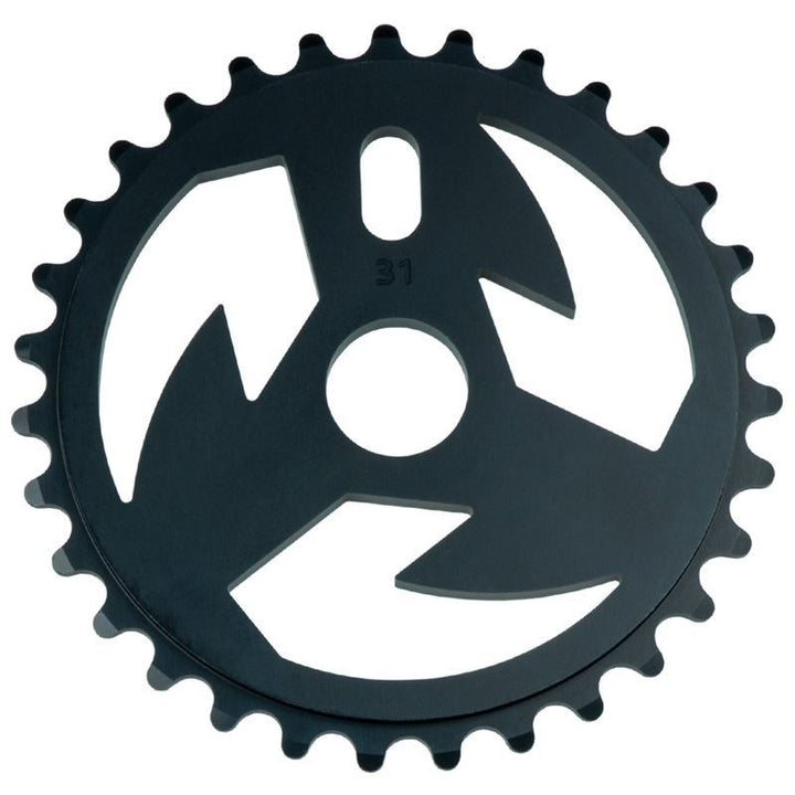 Tall Order Logo Sprocket
