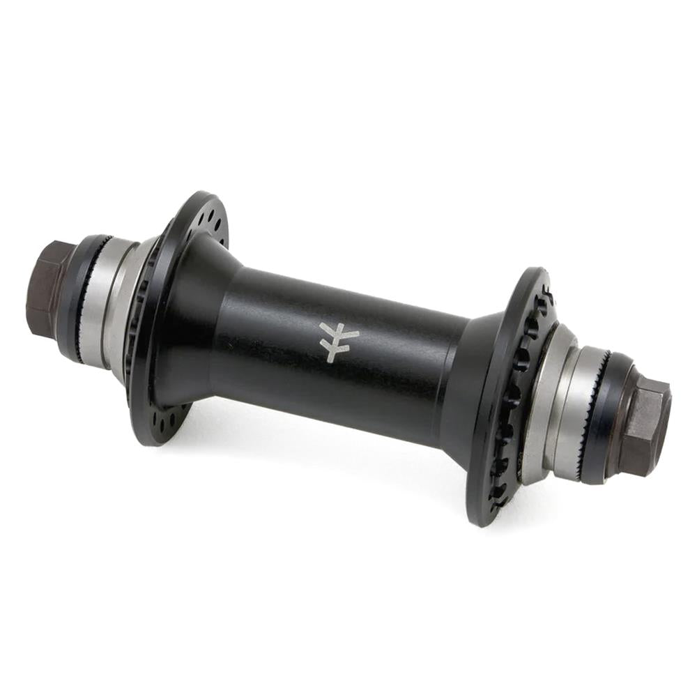 Flybikes 完組ホイール チタンボルト Alienation BMX Flybikes Front