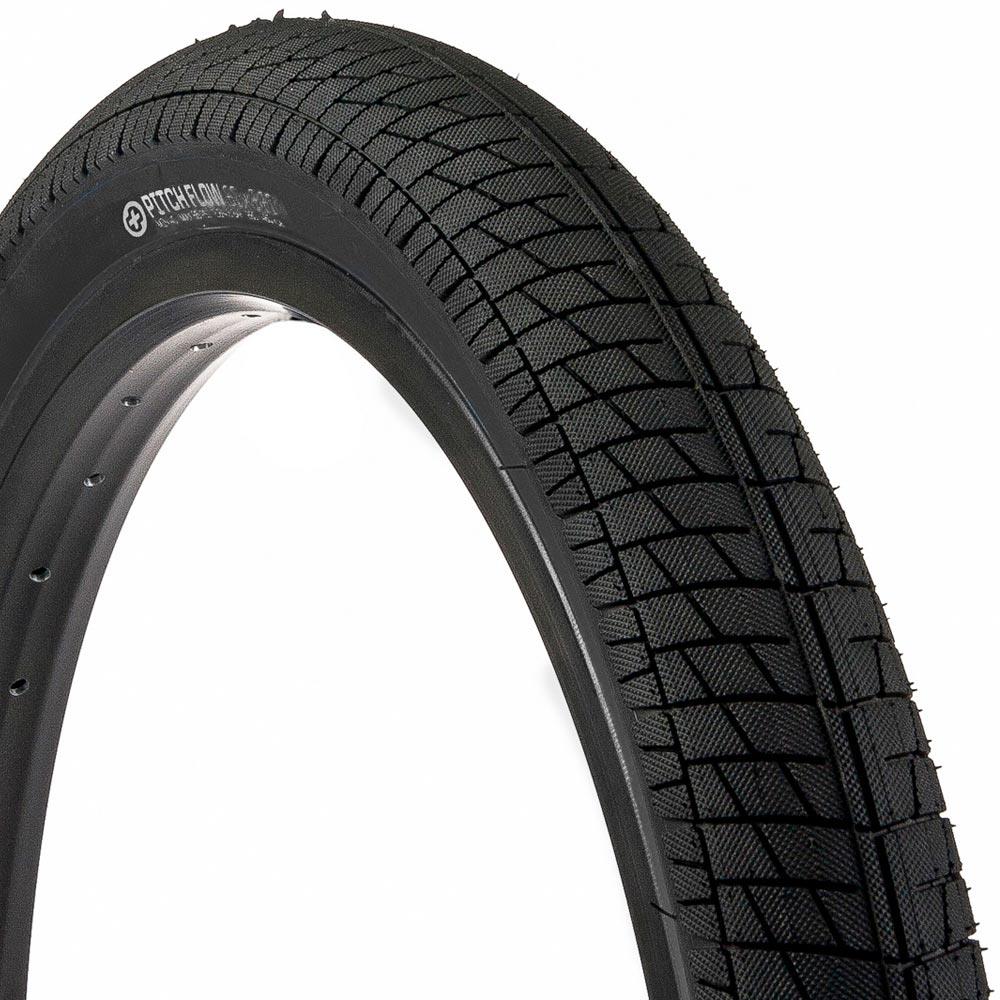 SaltPlus Pitch Flow Tyre - Black - 2.25"